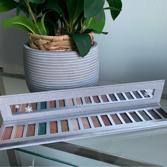 Sephora Other - Sephora Collection NWT Eye Shadow Palette